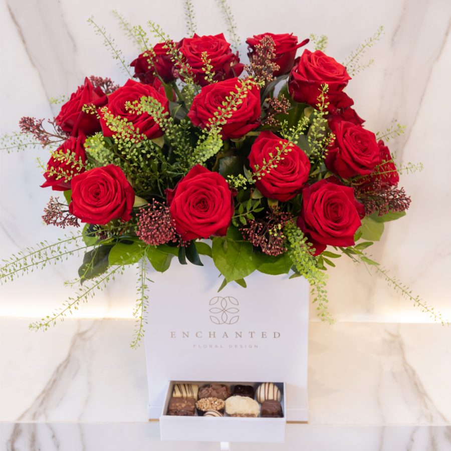 Sweet-Romance-Chocolates--Enchanted-Floral-Design